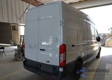 2016 Ford Transit-350 from USA, damaged, VIN 1FTBW2XM3GKA33147